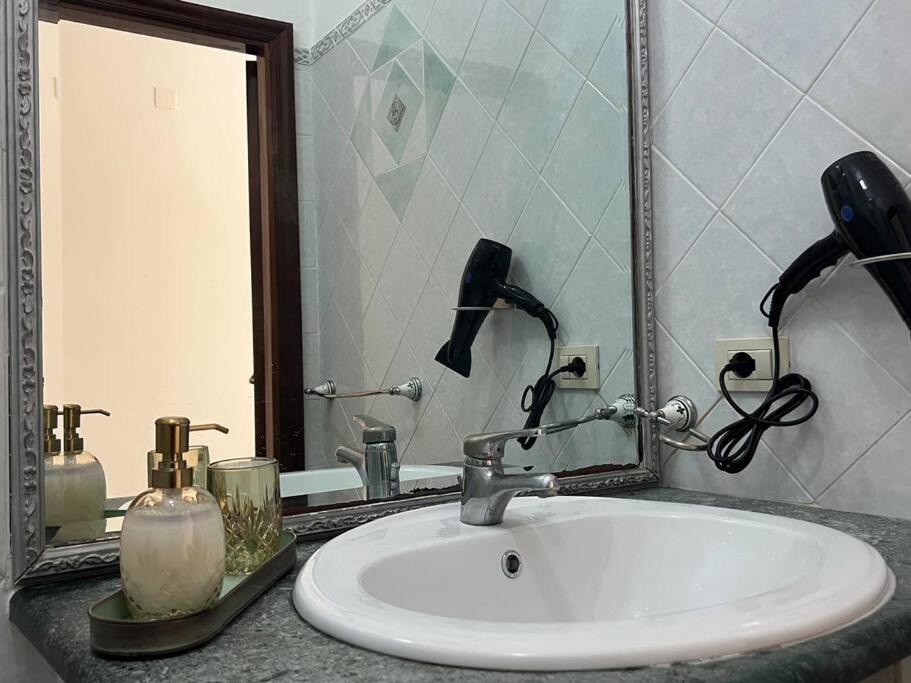 Scio Guesthouse-centro Storico Appartement *
