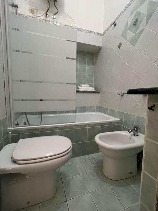 Scio Guesthouse-centro Storico Appartement