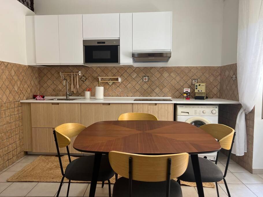 Scio Guesthouse-centro Storico Appartement Naples