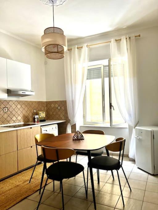 Appartement Scio Guesthouse-centro Storico