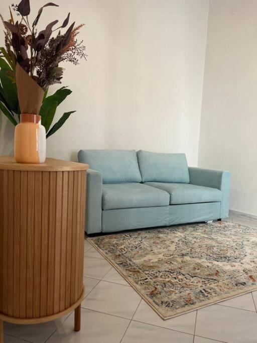 Appartement Scio Guesthouse-centro Storico