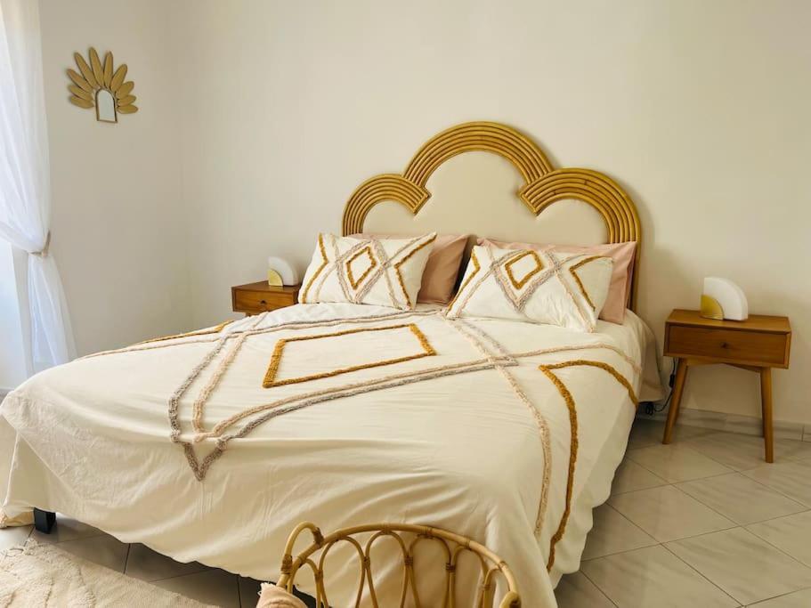 Scio Guesthouse-centro Storico Appartement *