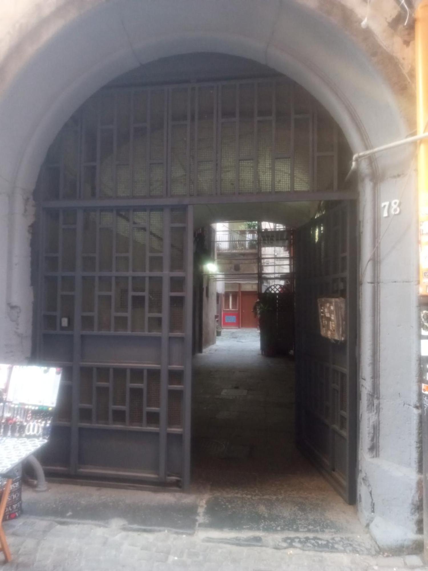 Scio Guesthouse-centro Storico Appartement *
